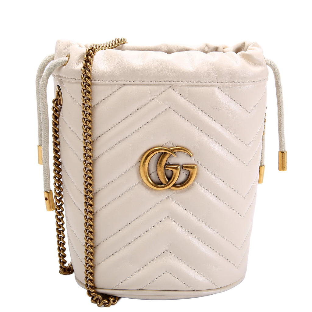575163 Marmont Mini Bucket