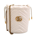 575163 Marmont Mini Bucket