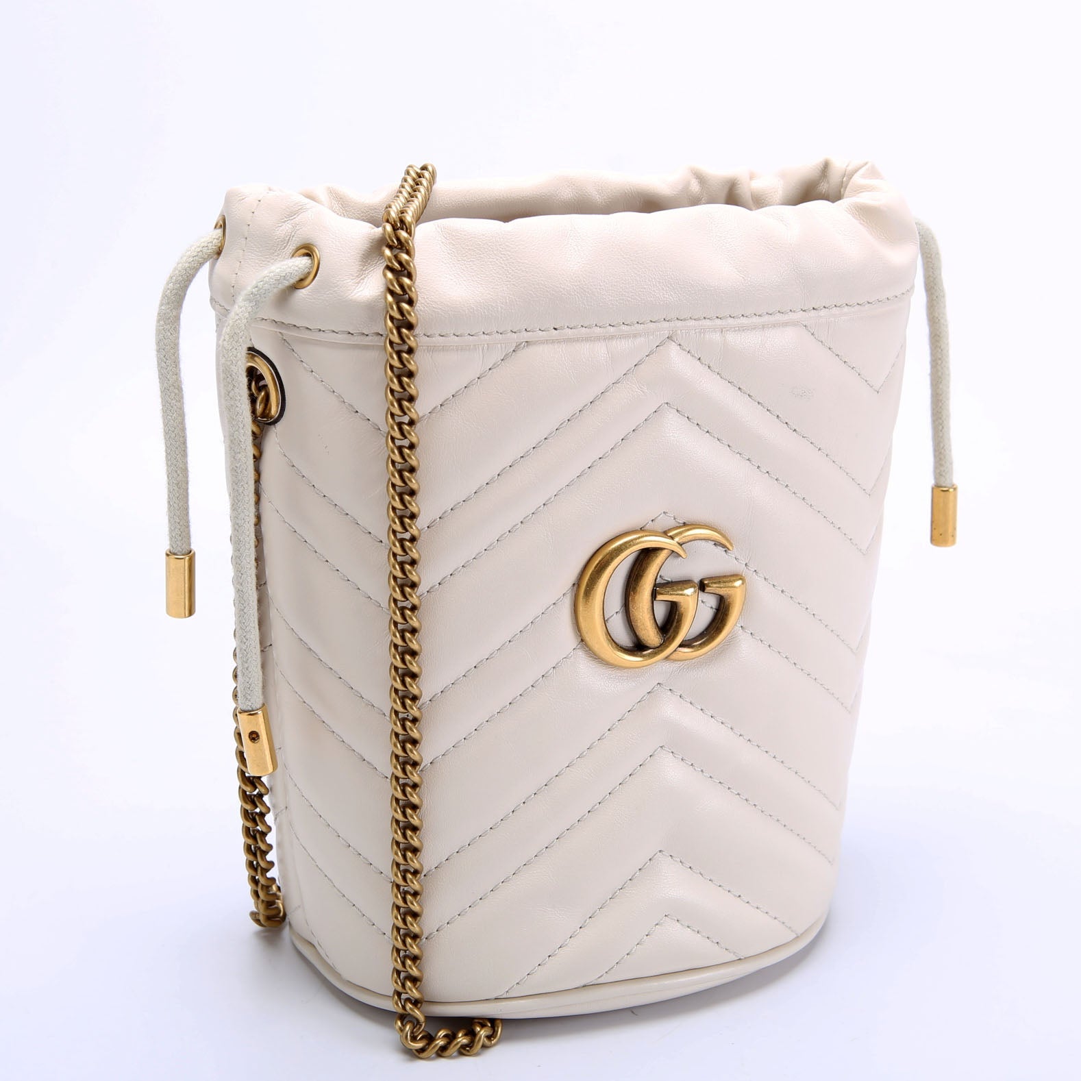 575163 Marmont Mini Bucket
