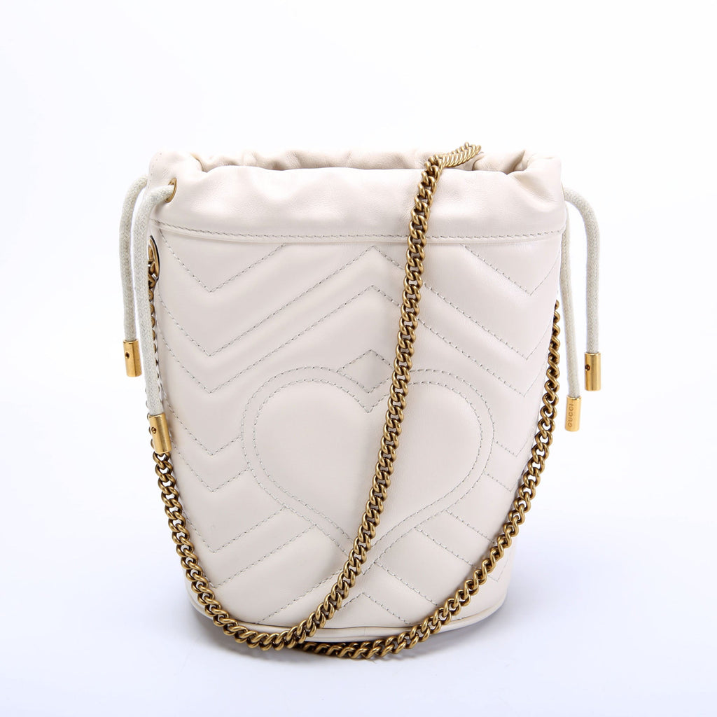 575163 Marmont Mini Bucket