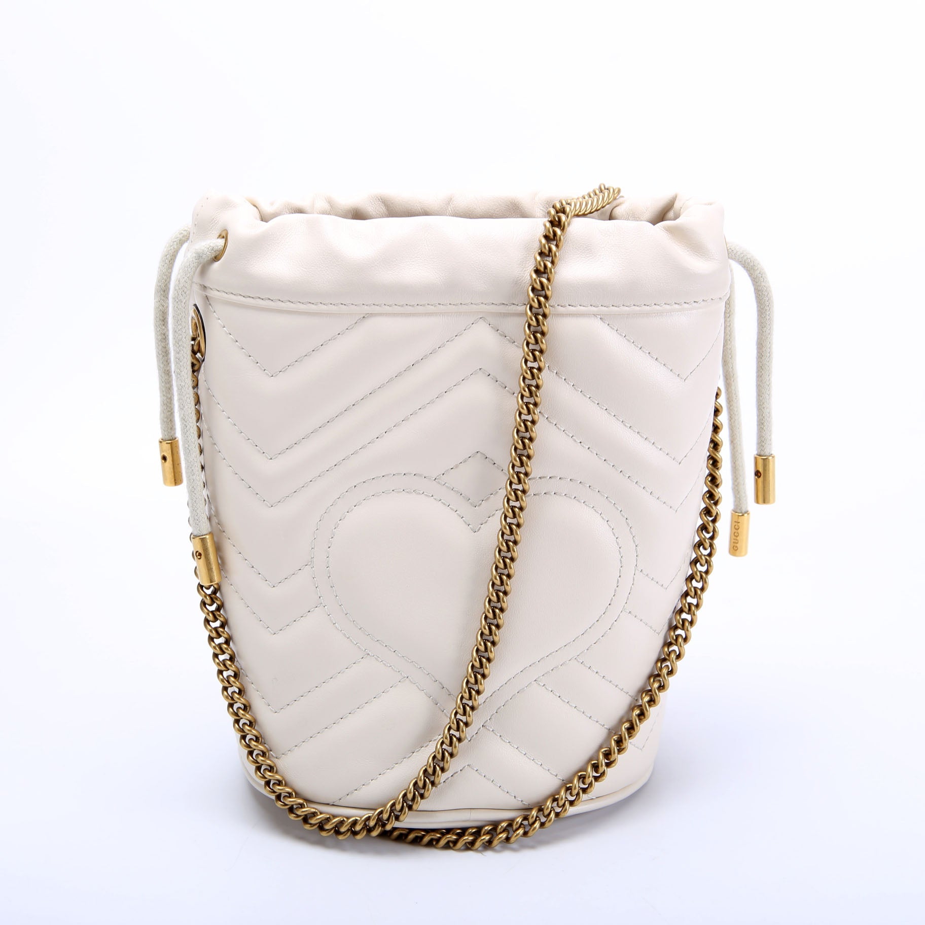 575163 Marmont Mini Bucket