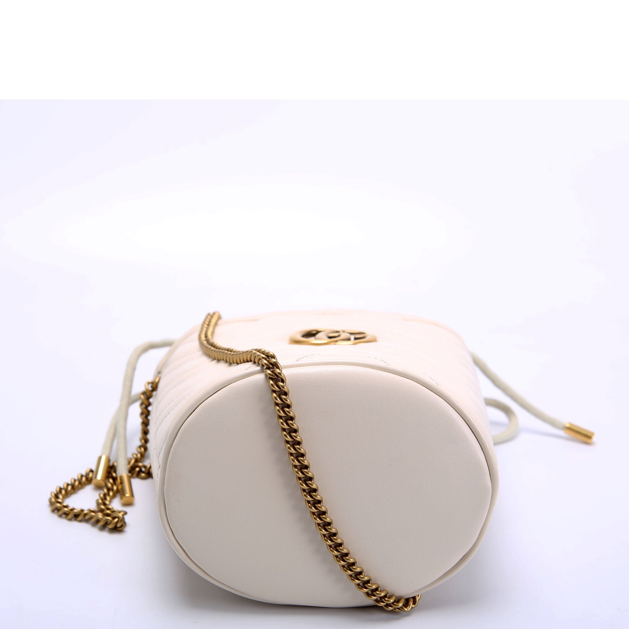 575163 Marmont Mini Bucket