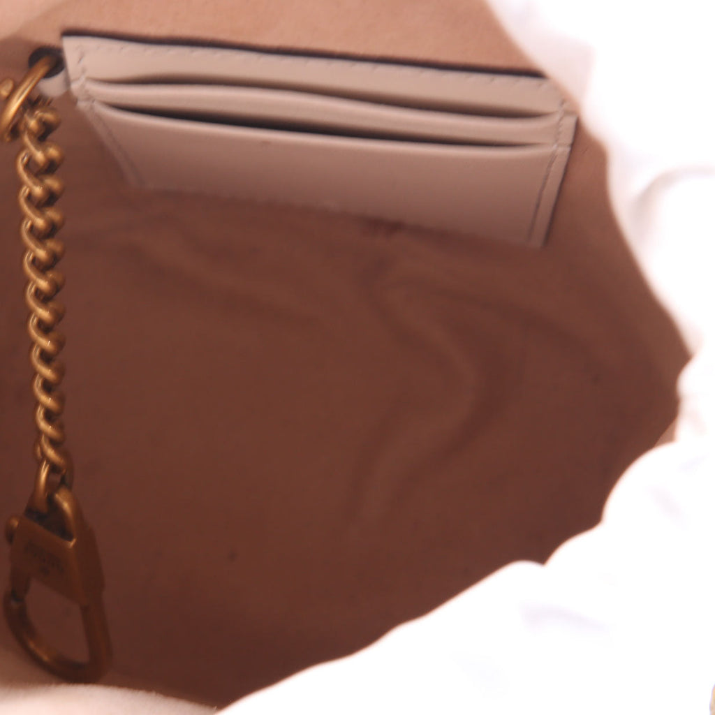 575163 Marmont Mini Bucket