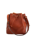 Noe Petit Vintage Epi Brown