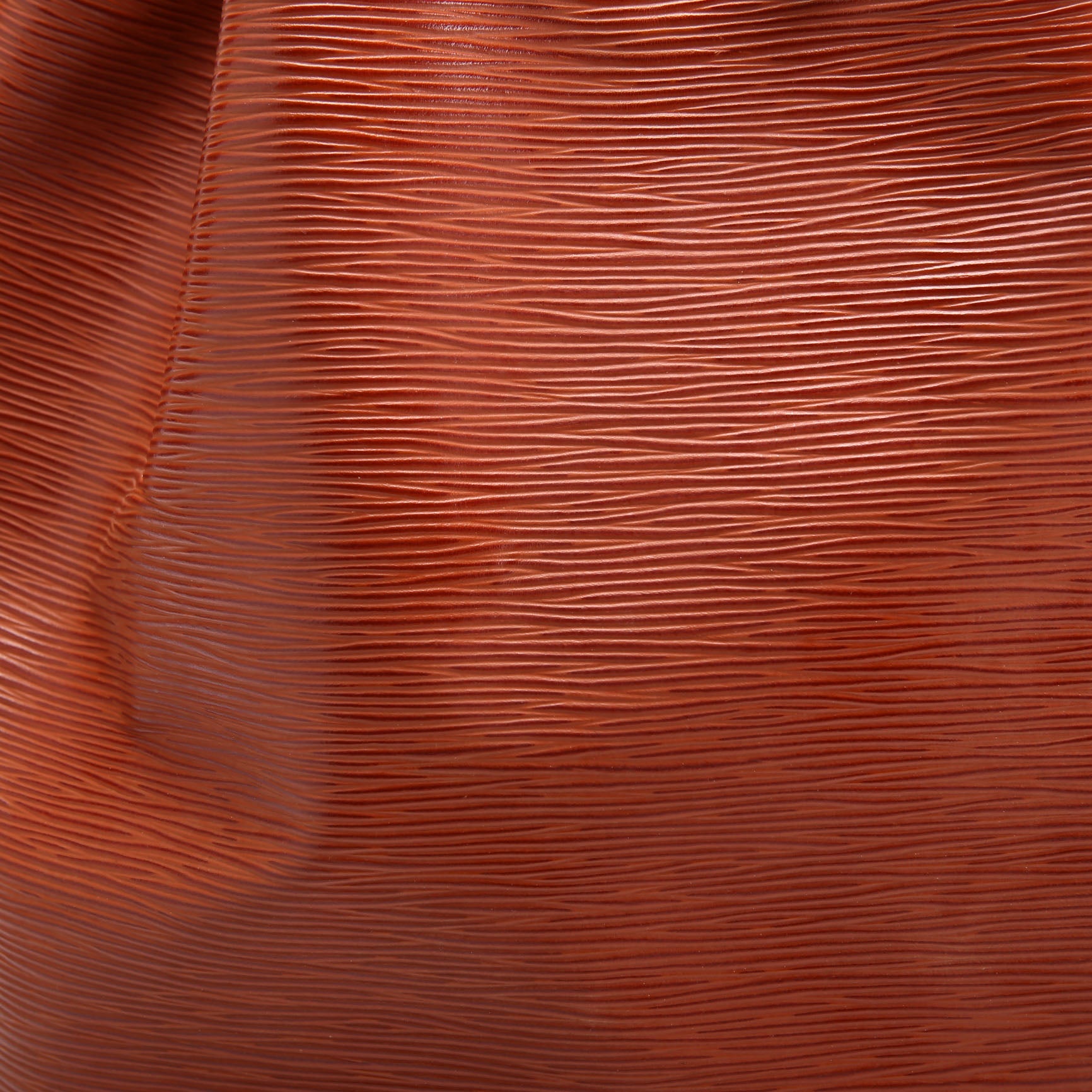 Noe Petit Vintage Epi Brown