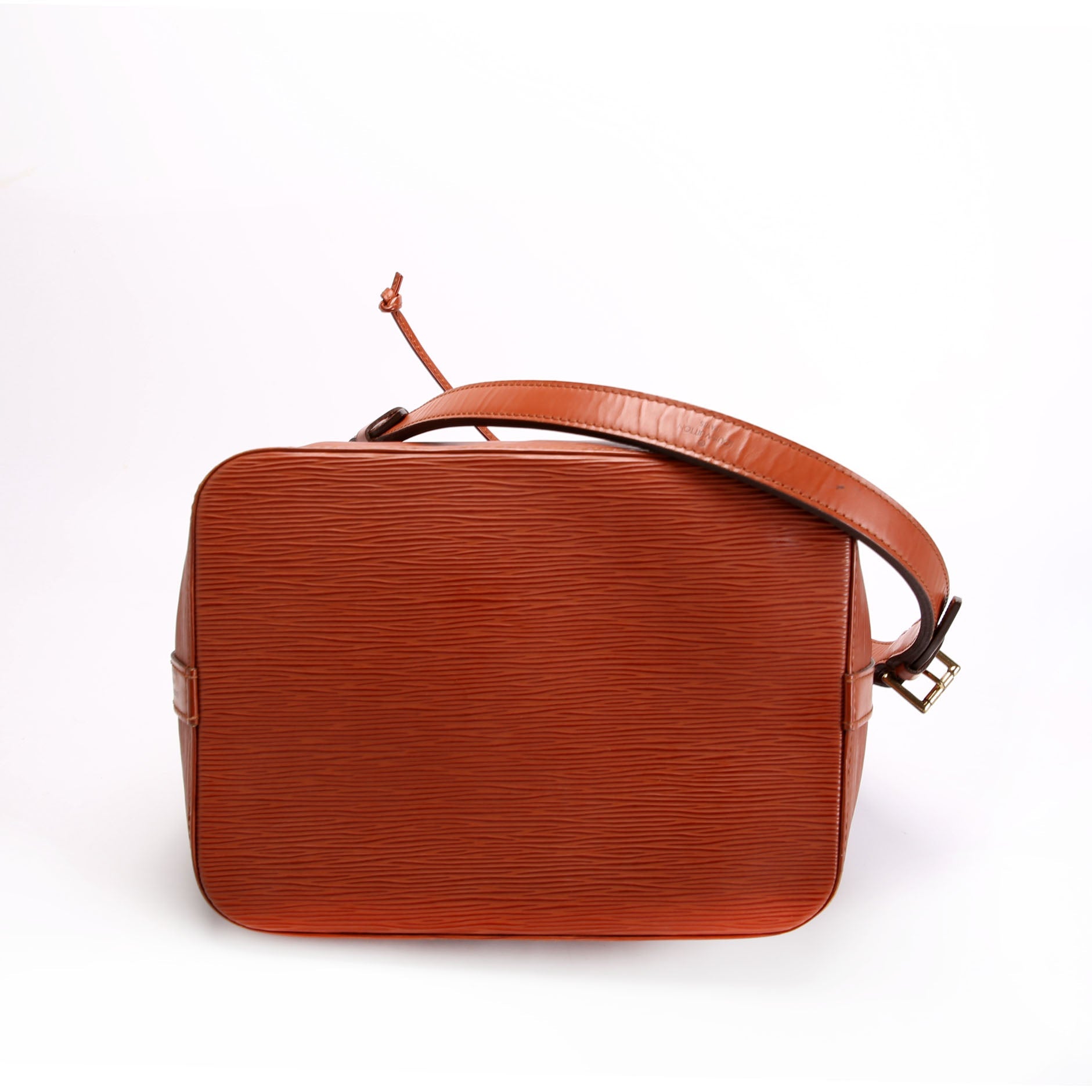 Noe Petit Vintage Epi Brown