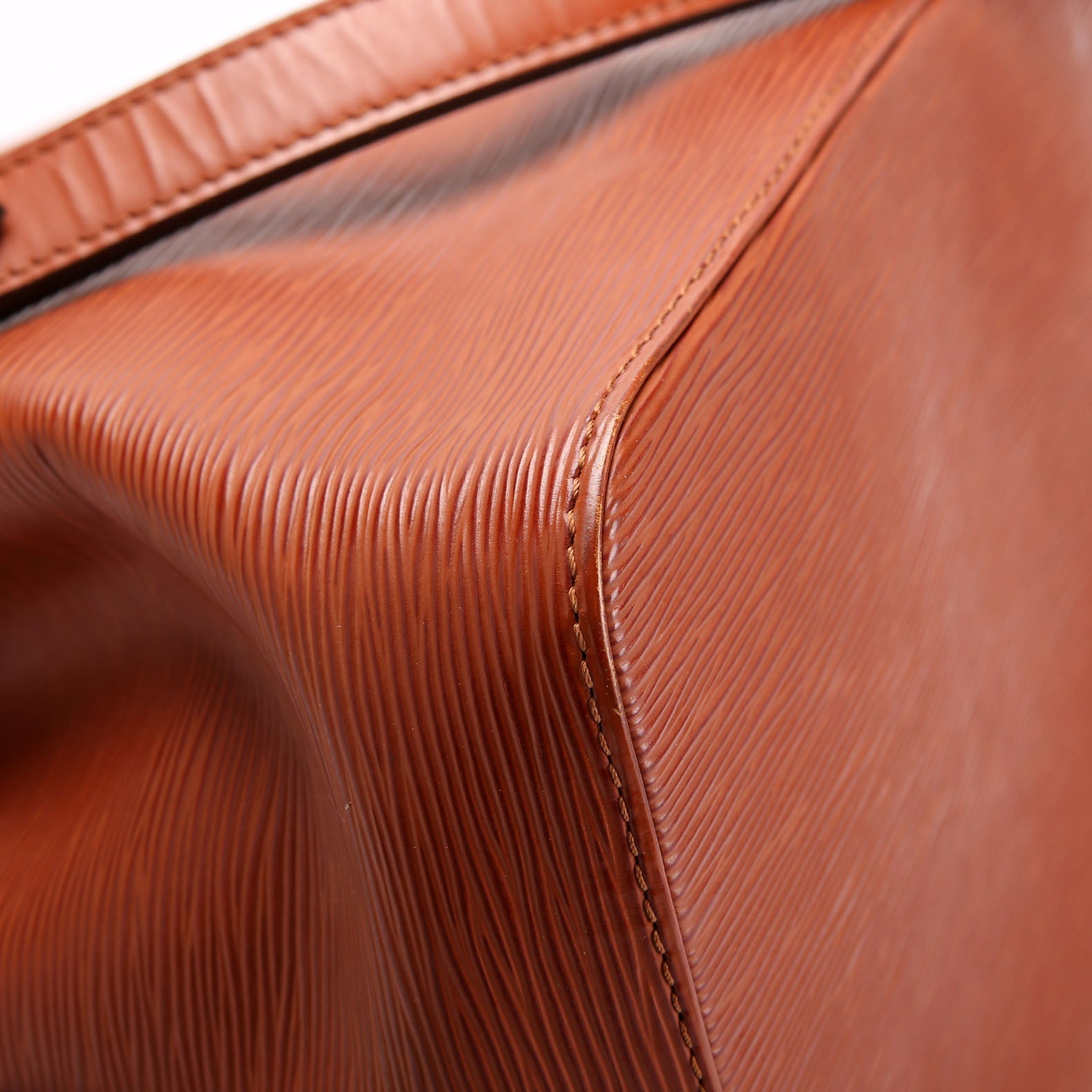 Noe Petit Vintage Epi Brown