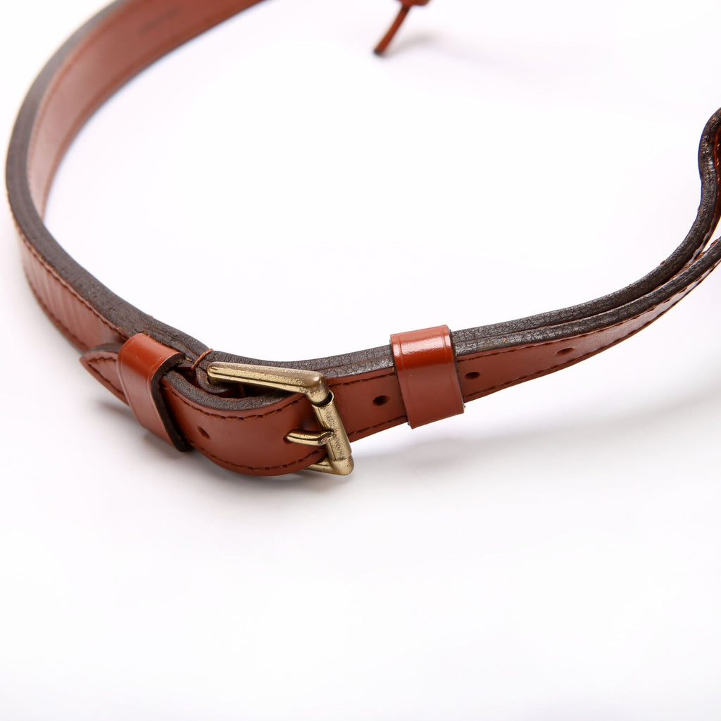 Noe Petit Vintage Epi Brown