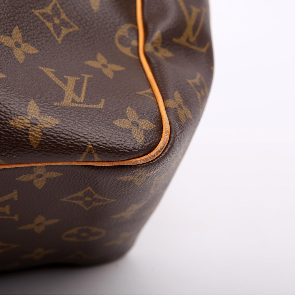Batignolles Vertical Monogram