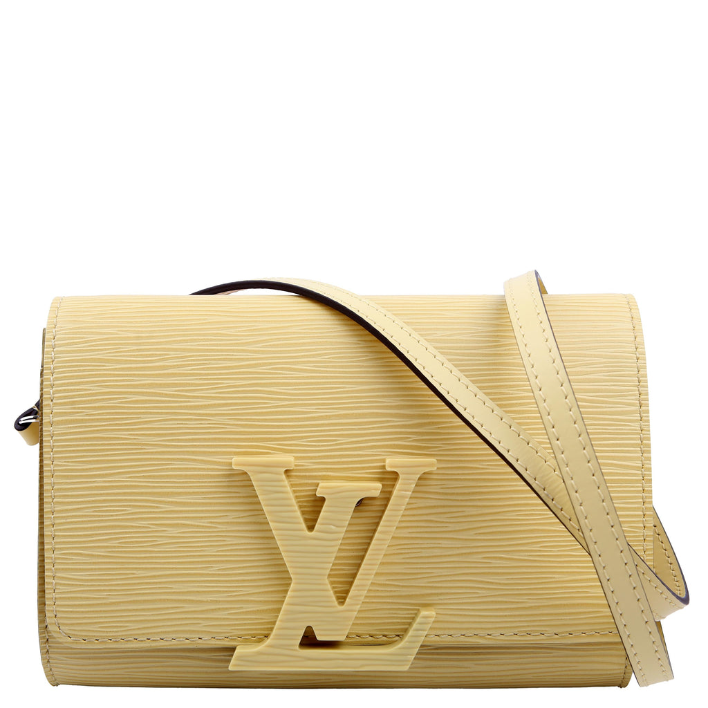 Louise PM Epi Yellow