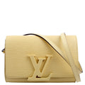 Louise PM Epi Yellow