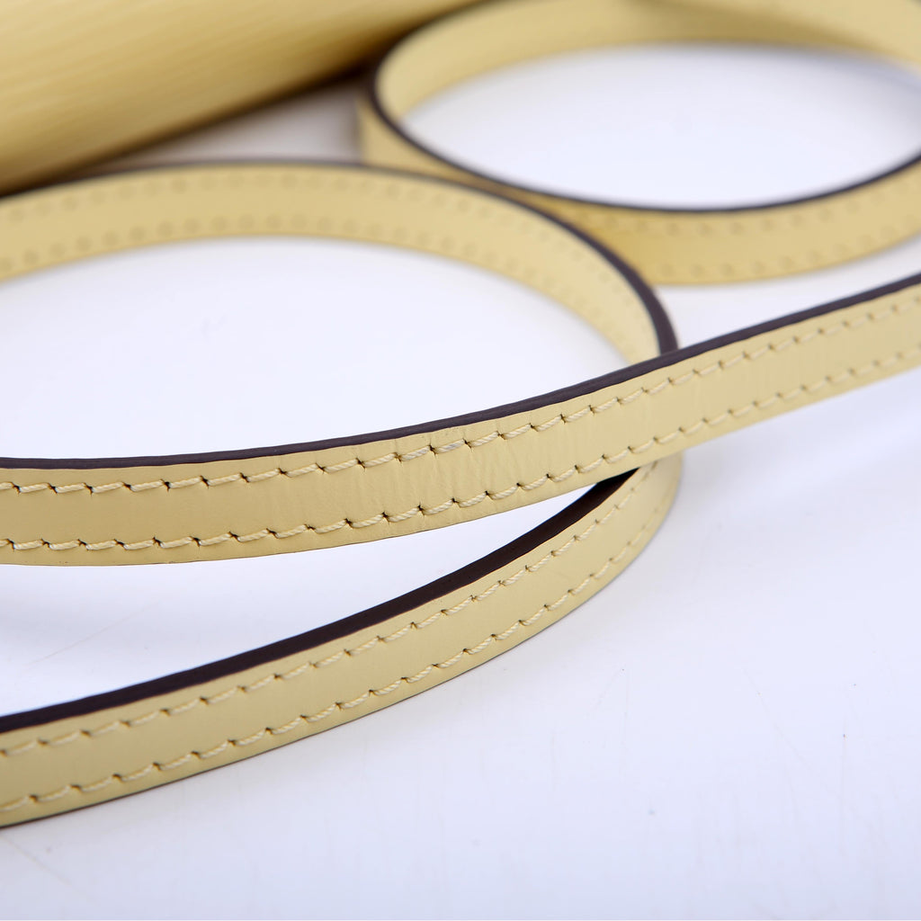 Louise PM Epi Yellow