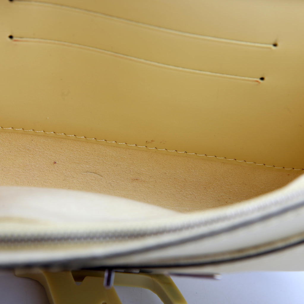 Louise PM Epi Yellow
