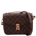 Pochette Metis Monogram