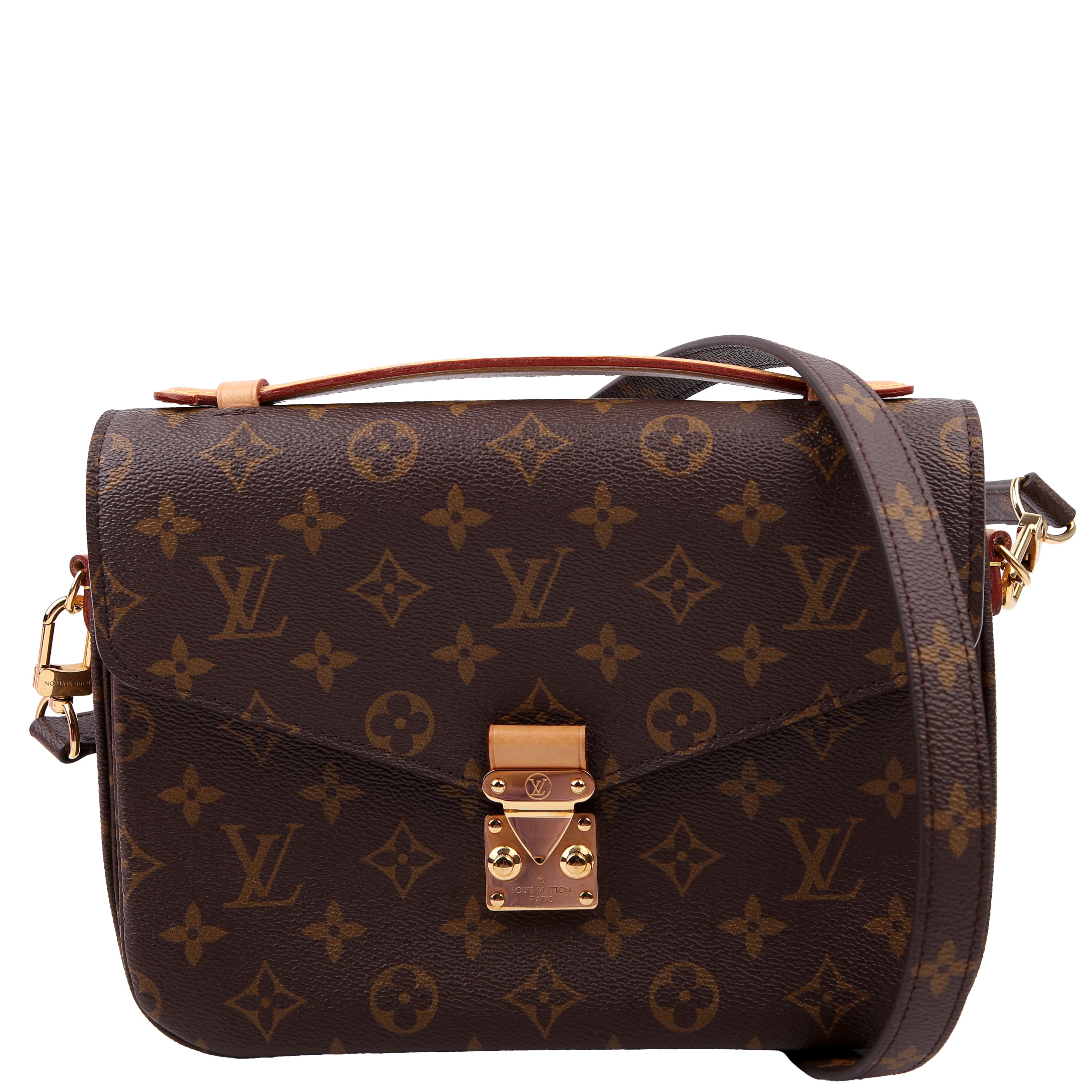 Pochette Metis Monogram