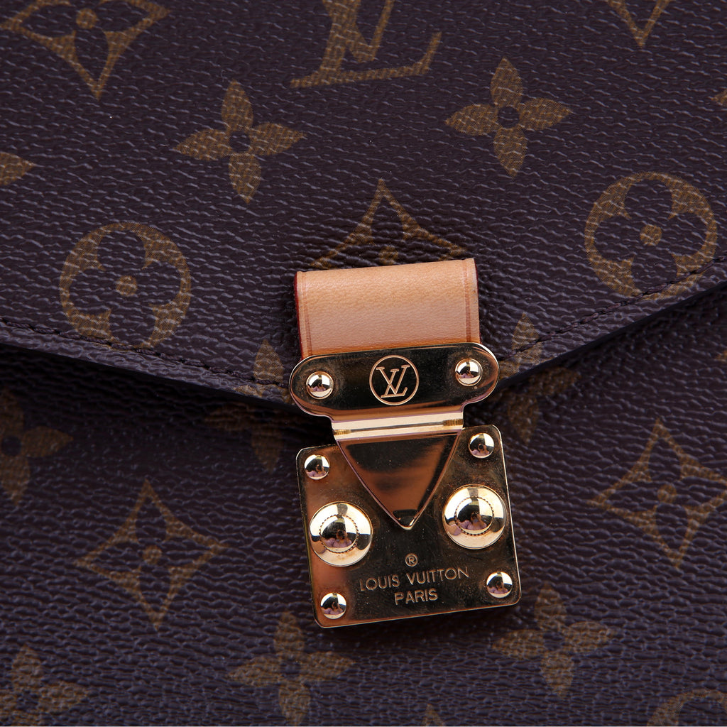 Pochette Metis Monogram