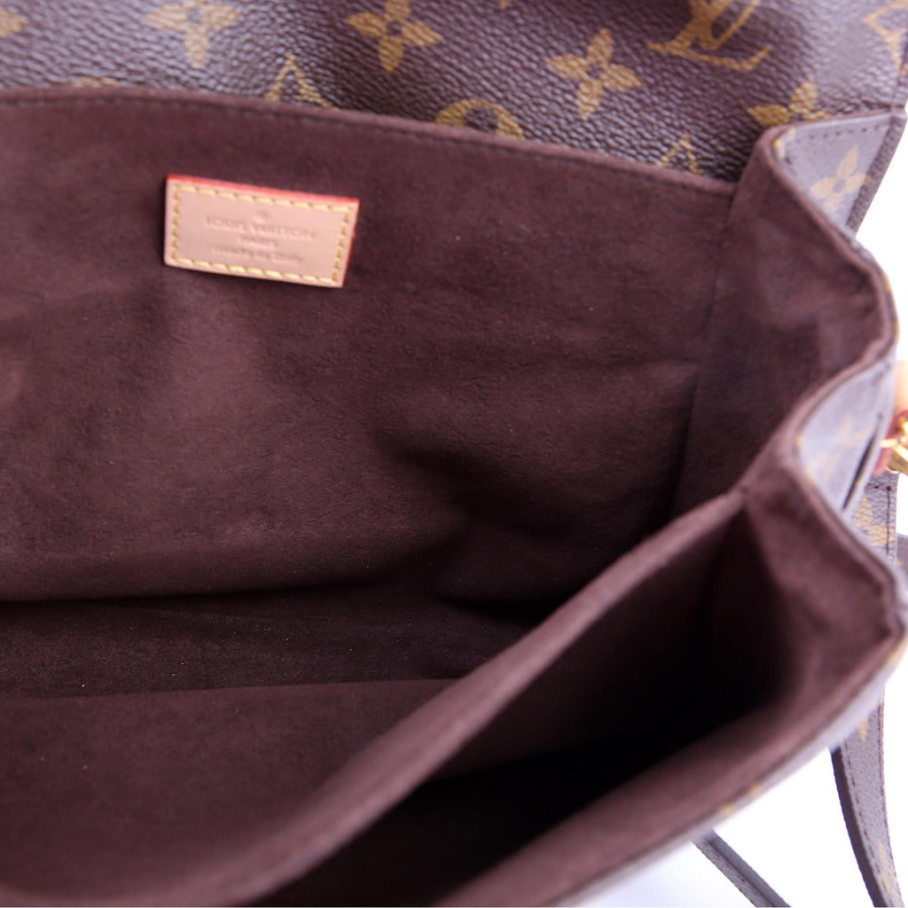 Pochette Metis Monogram