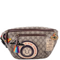 529711 GG Supreme Courrier Belt Bag