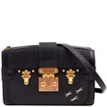 Trunk Clutch Epi