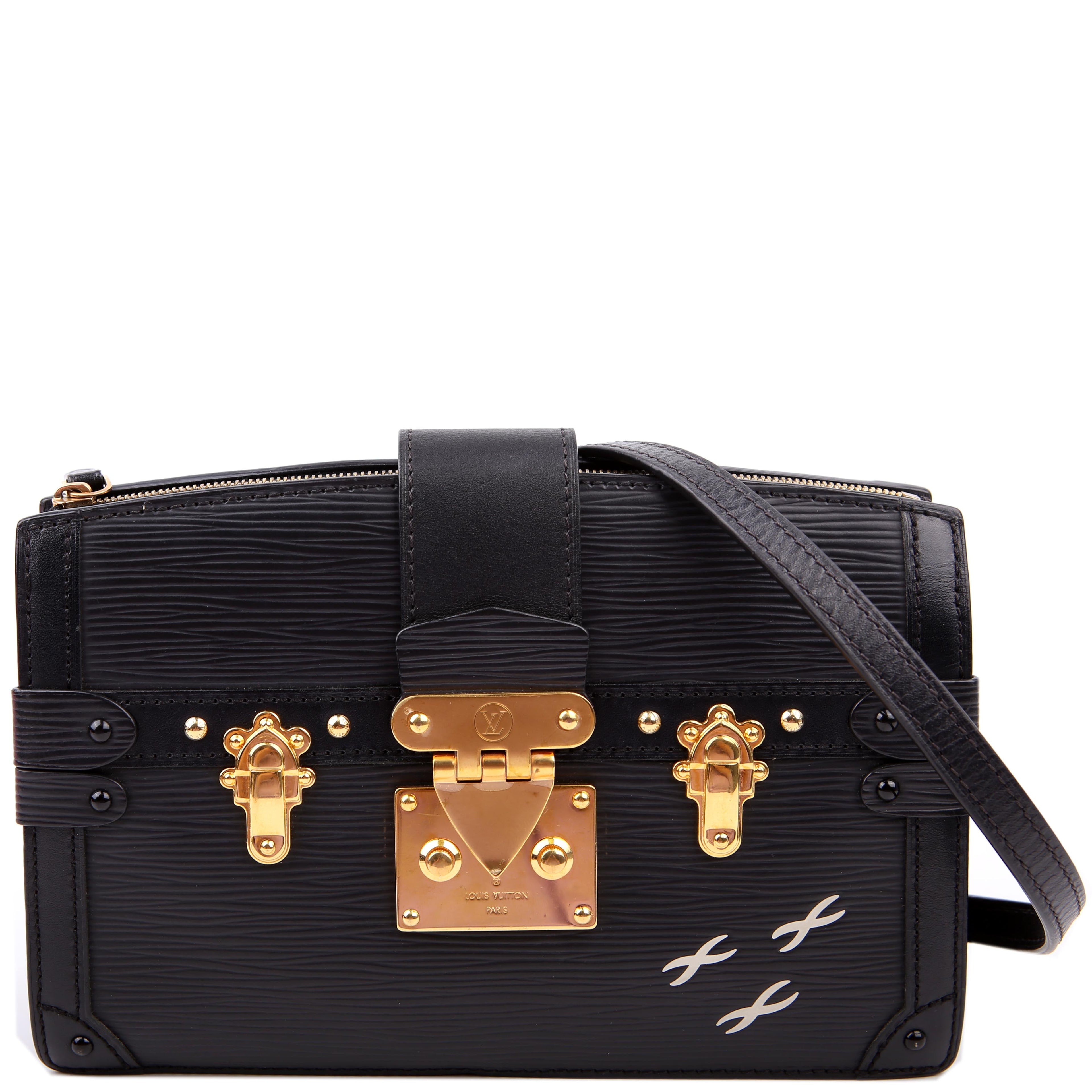Trunk Clutch Epi