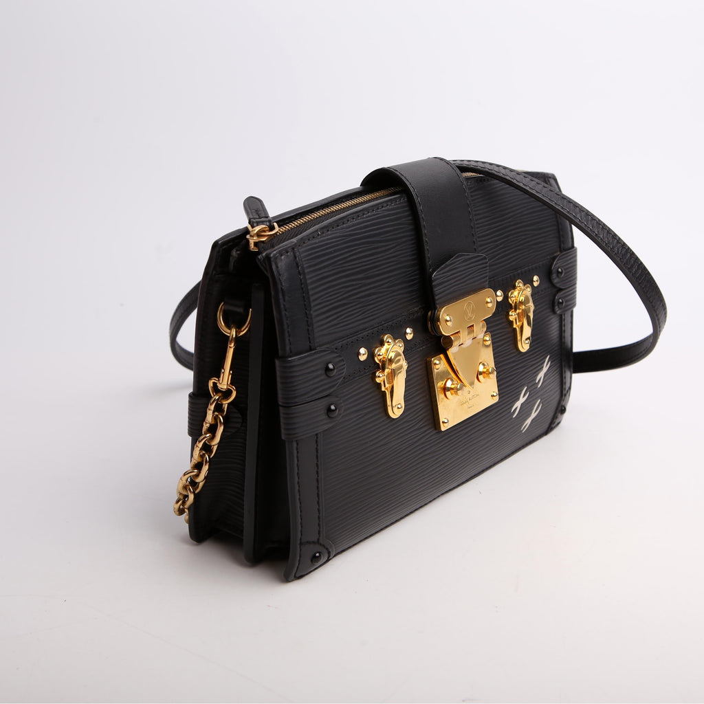 Trunk Clutch Epi