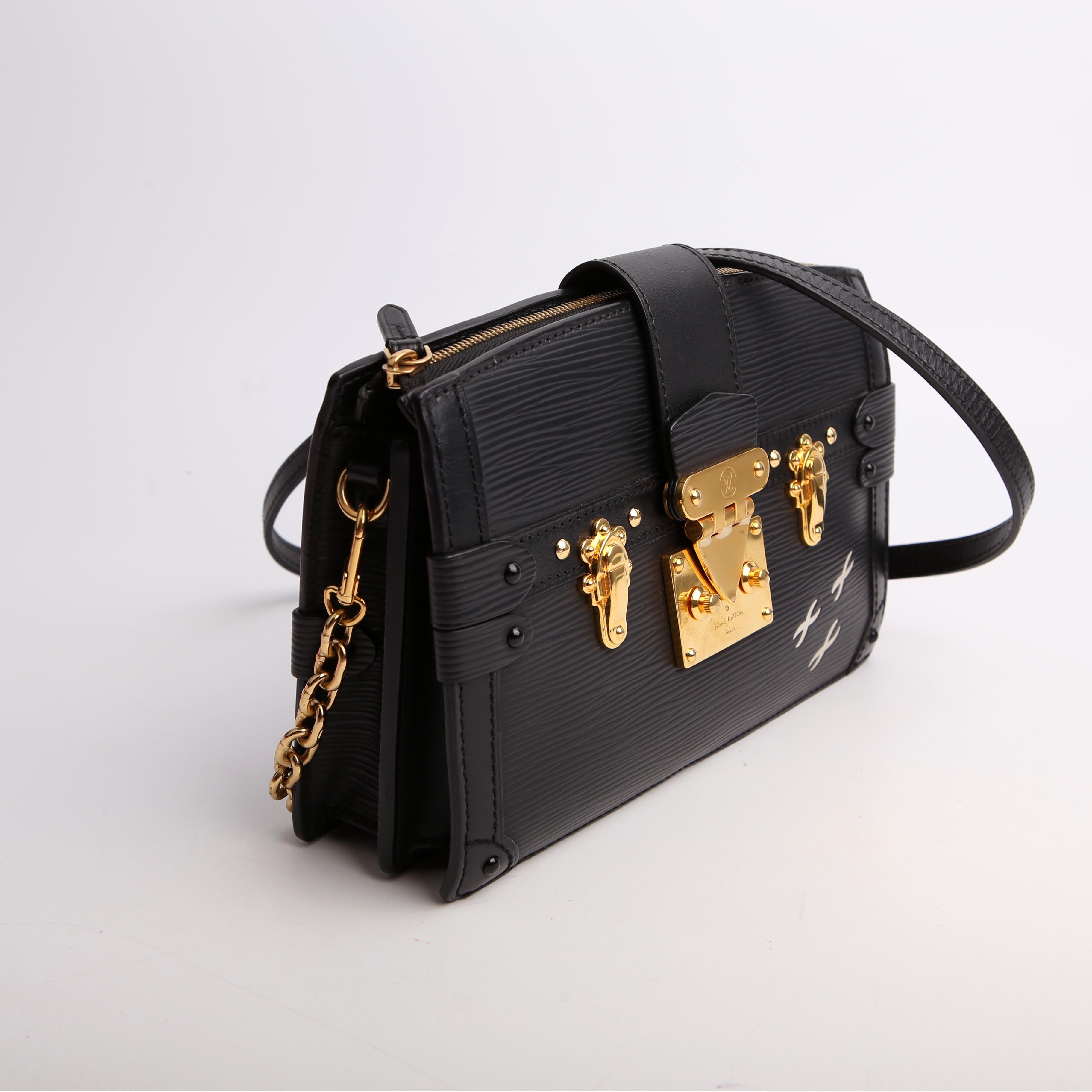 Trunk Clutch Epi