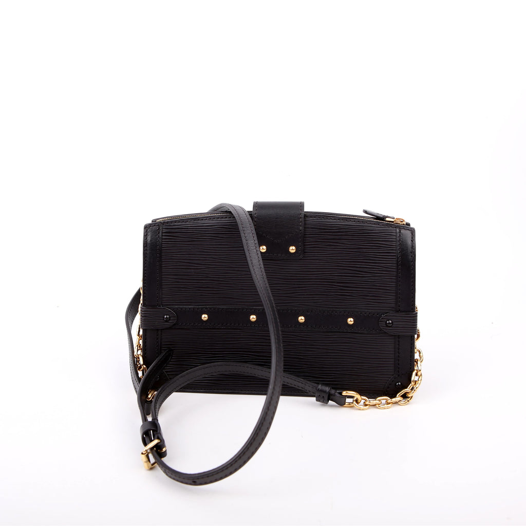 Trunk Clutch Epi