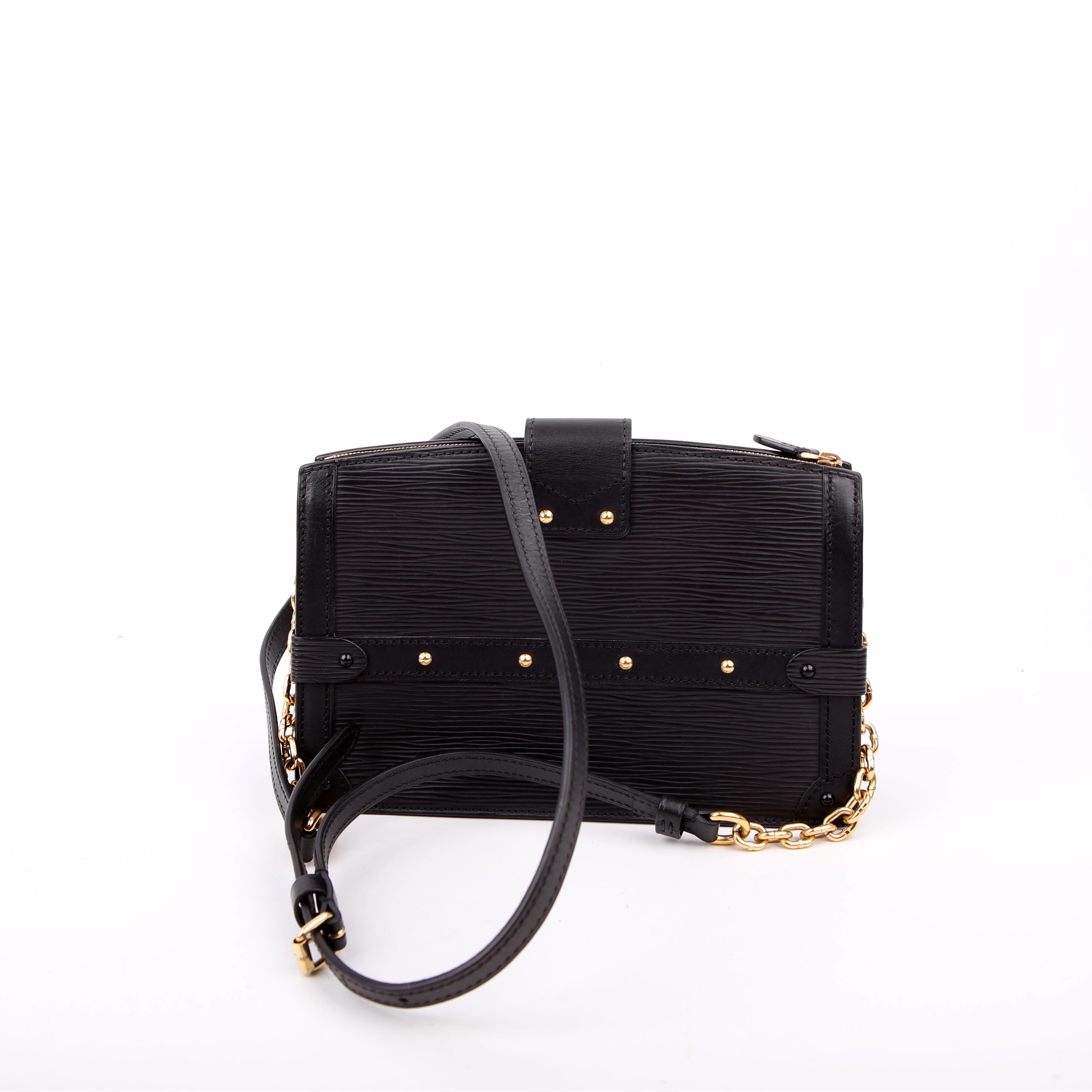 Trunk Clutch Epi