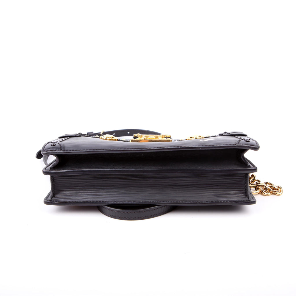 Trunk Clutch Epi