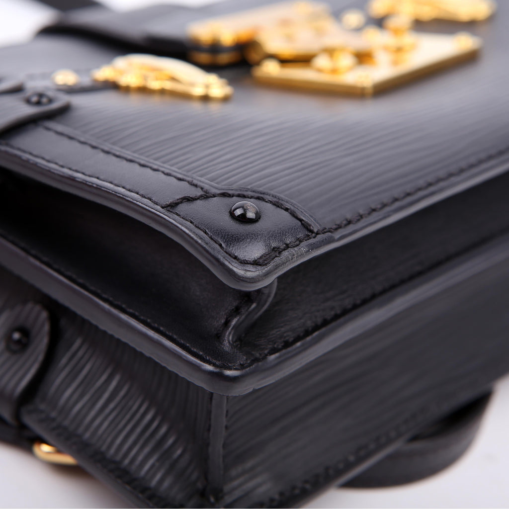 Trunk Clutch Epi