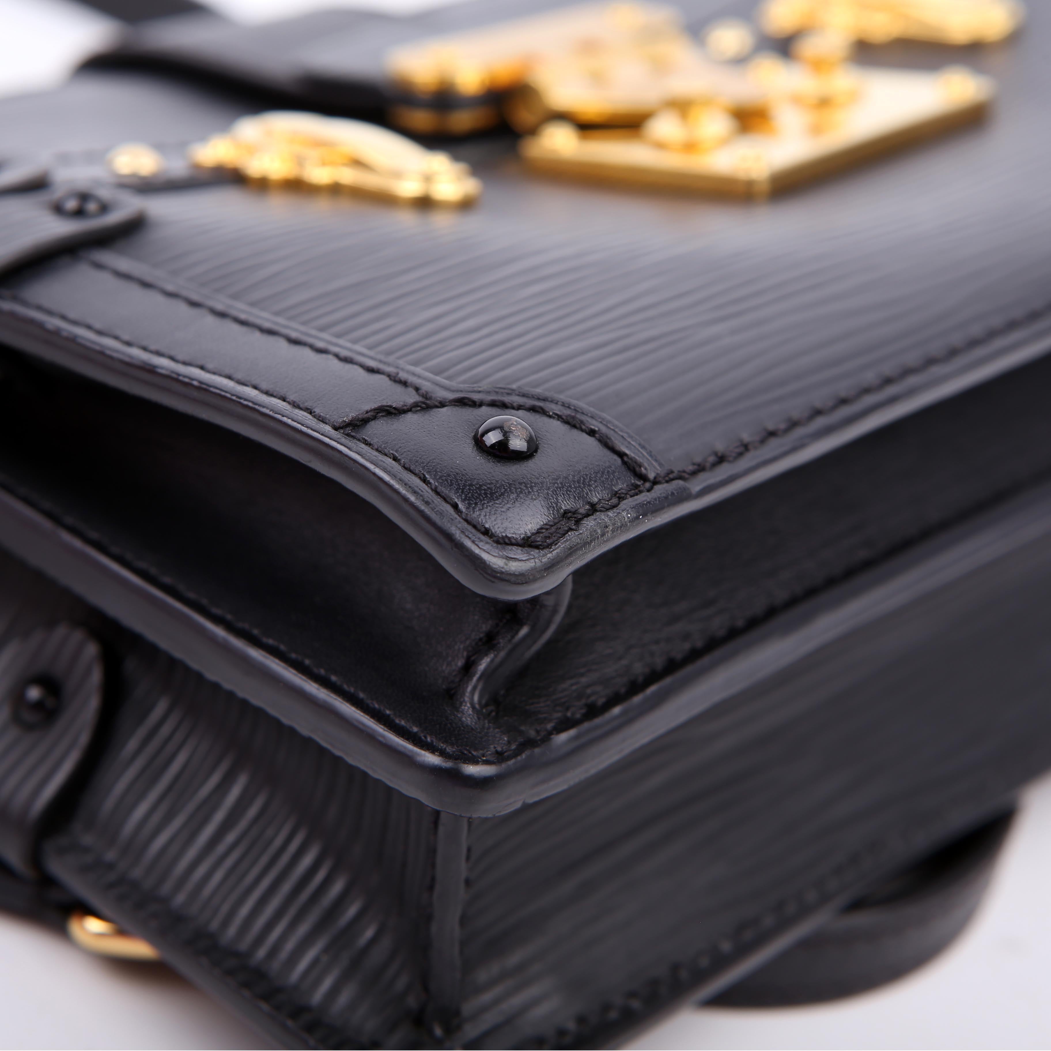 Trunk Clutch Epi