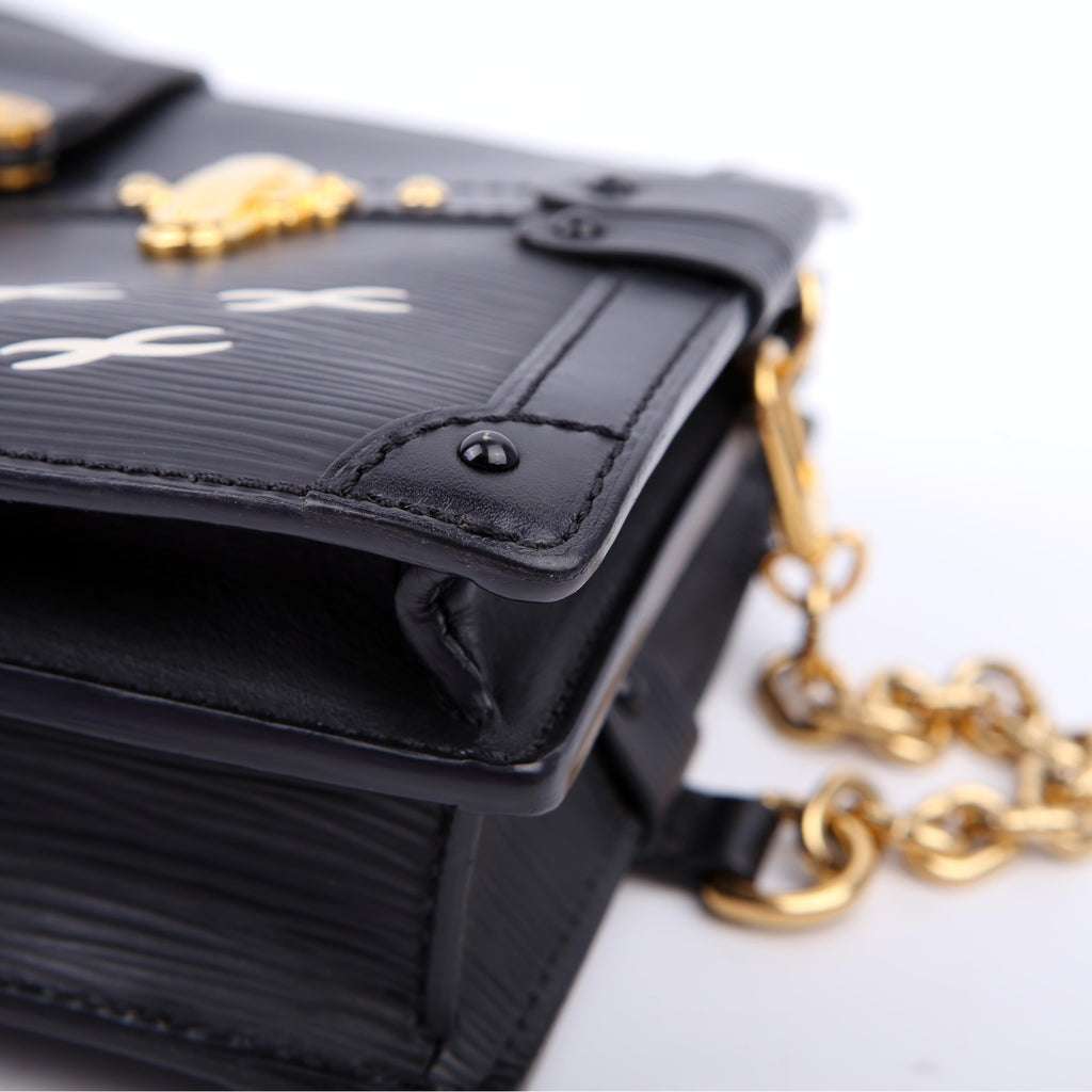 Trunk Clutch Epi