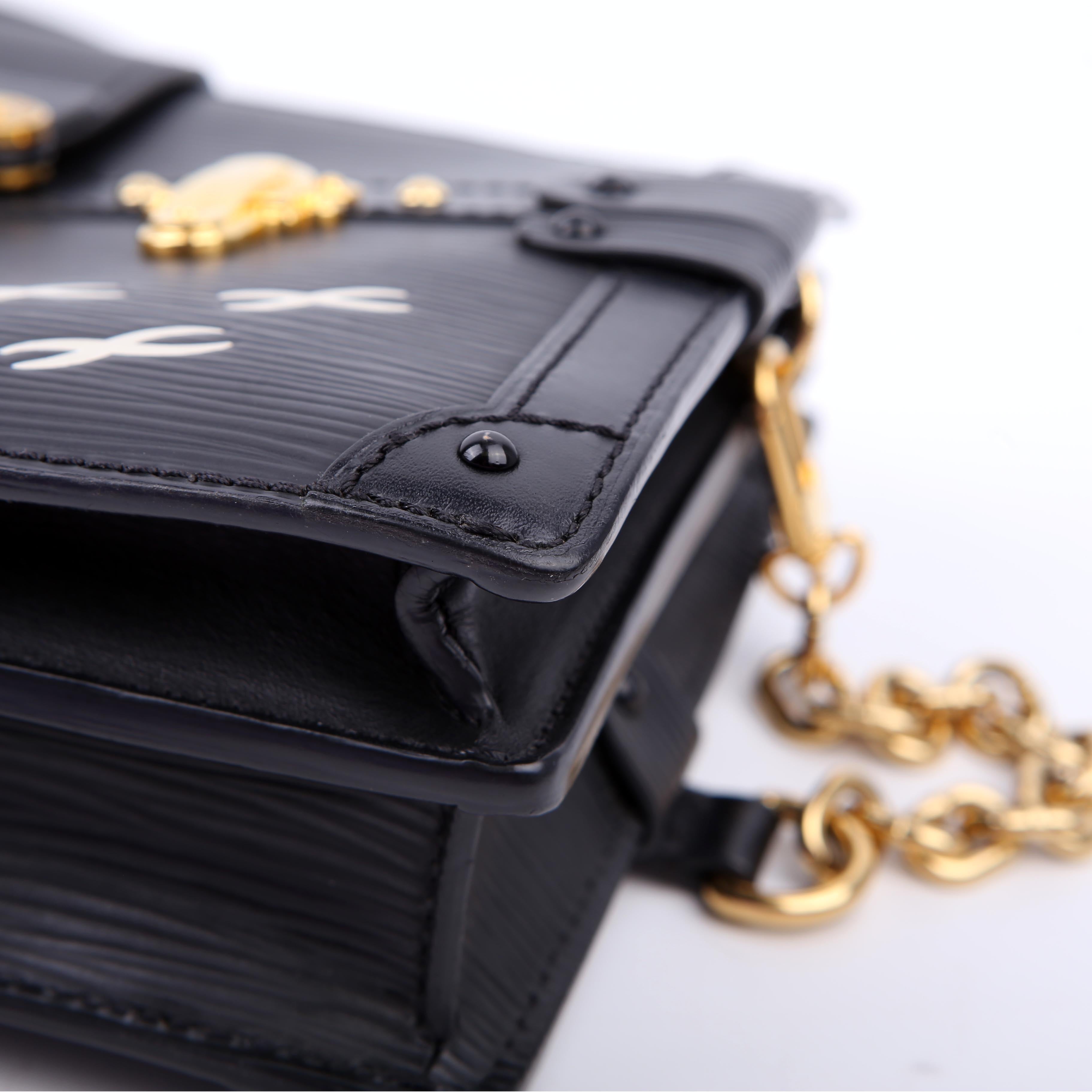 Trunk Clutch Epi