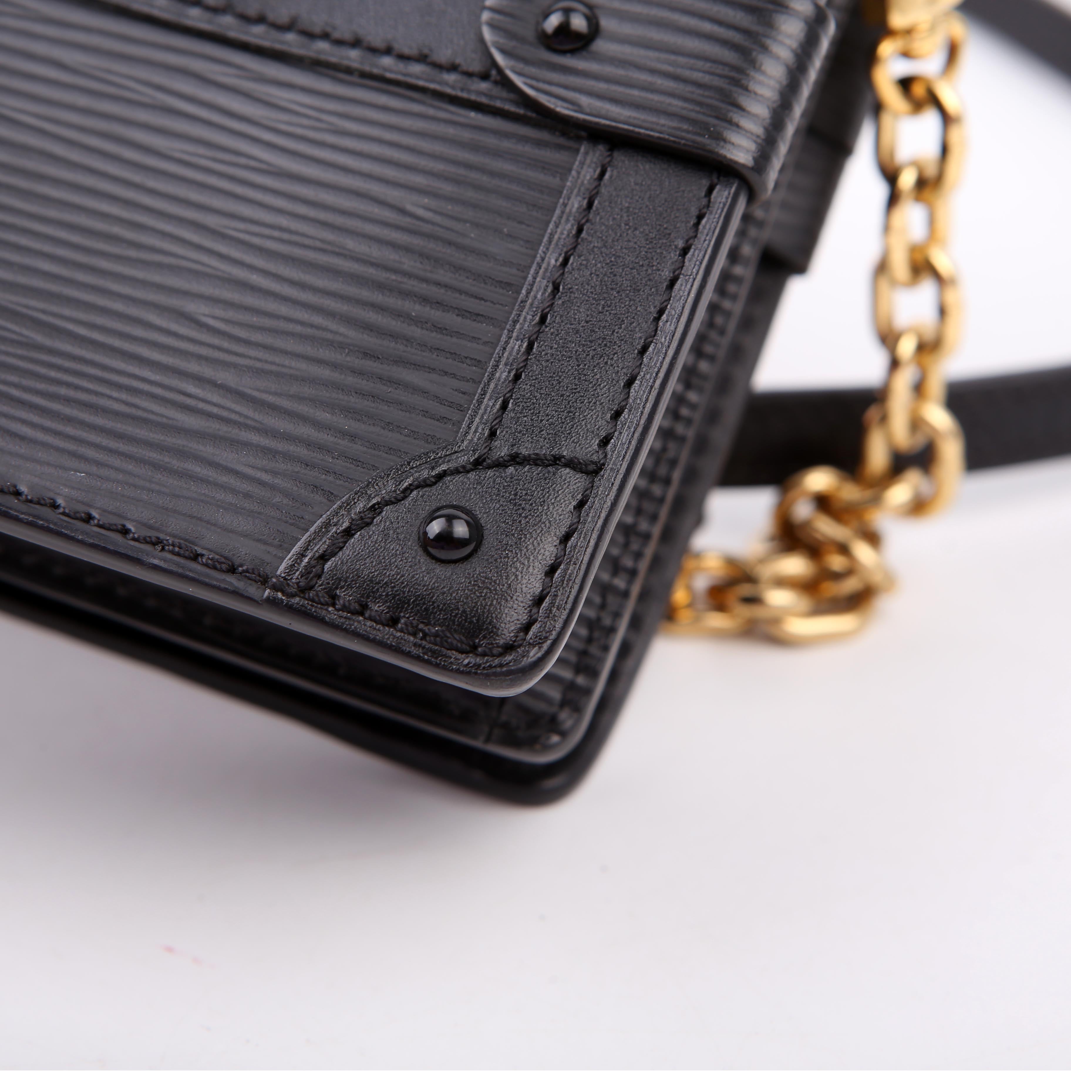 Trunk Clutch Epi