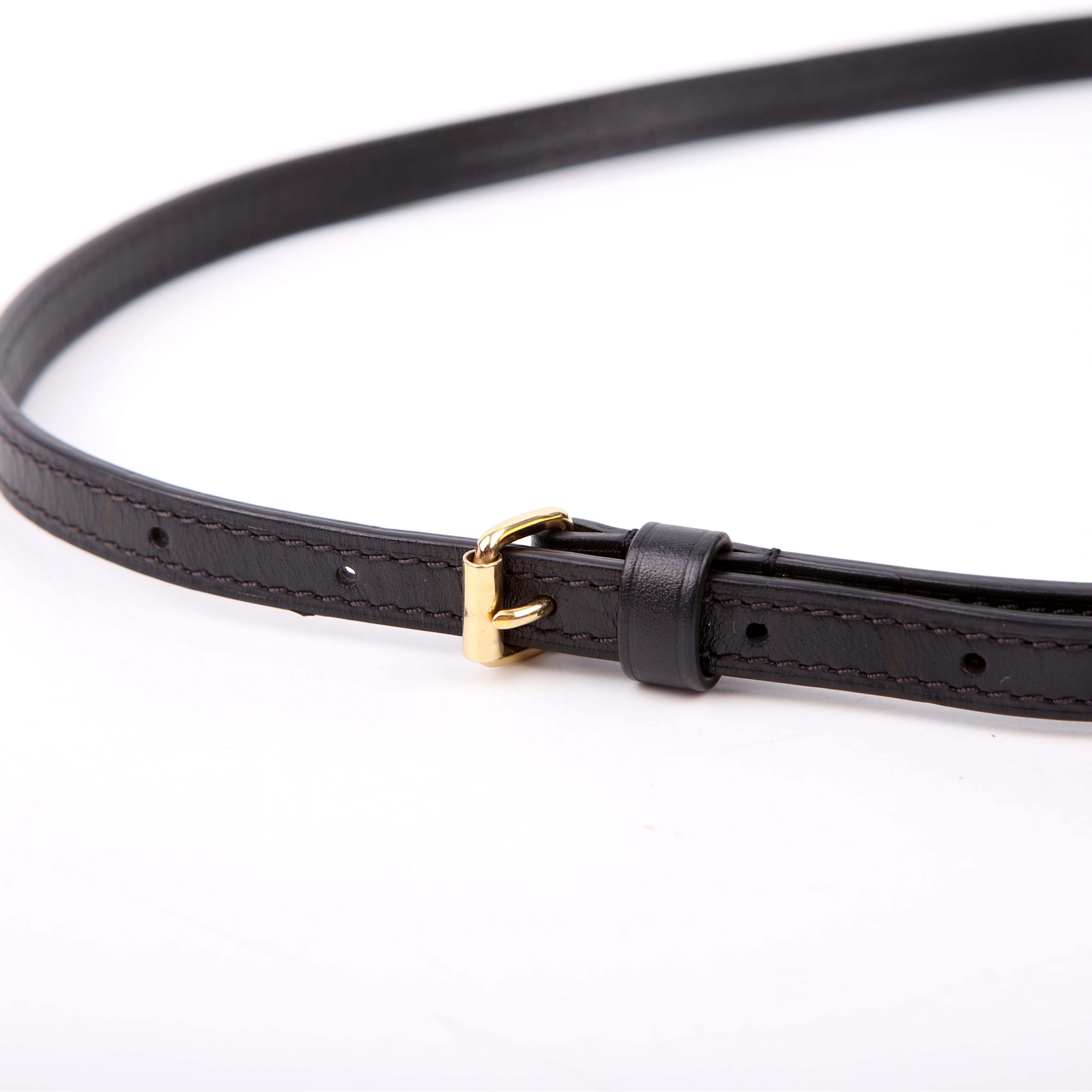 Trunk Clutch Epi