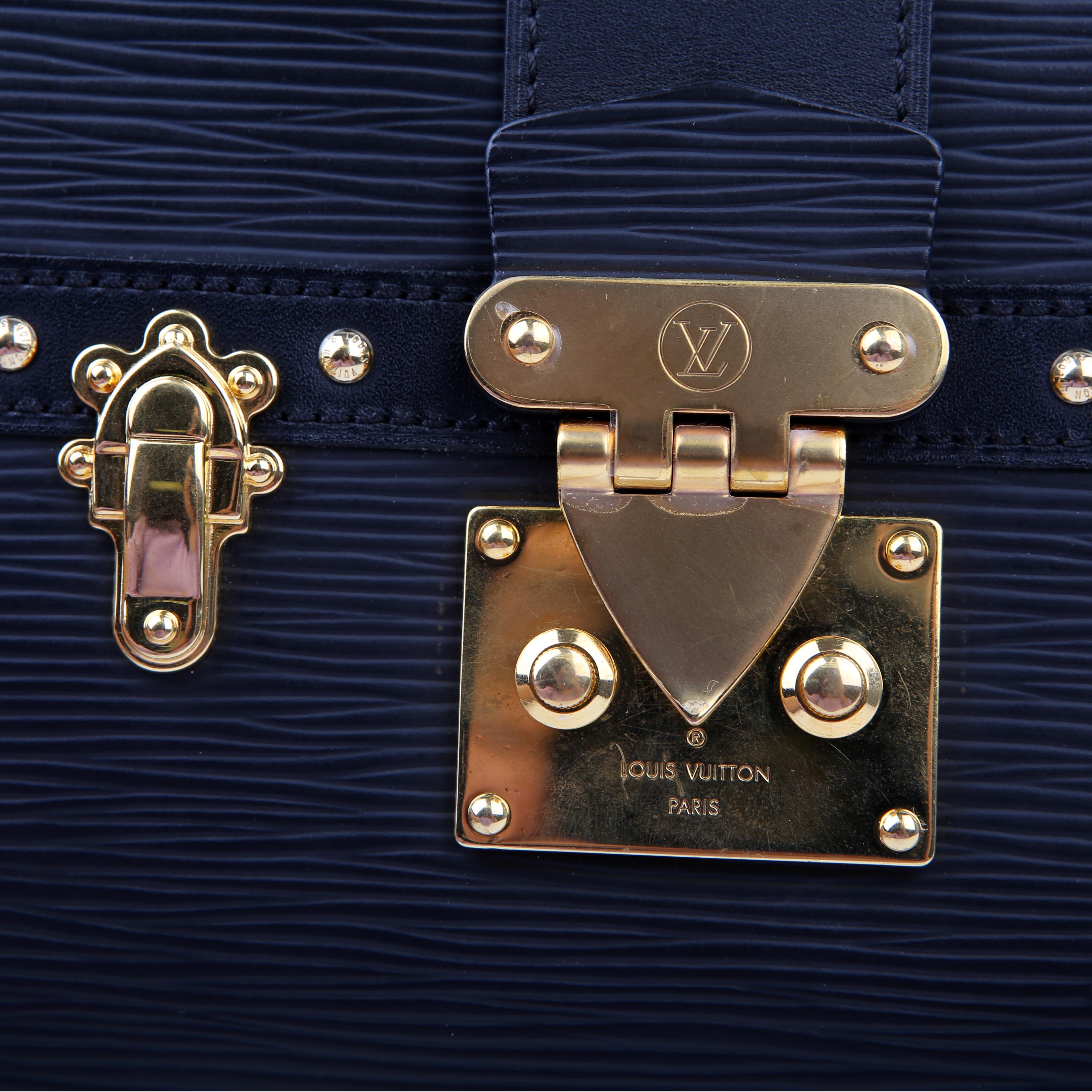 Trunk Clutch Epi