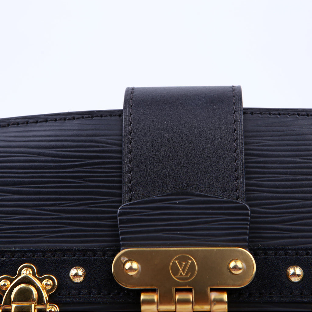 Trunk Clutch Epi