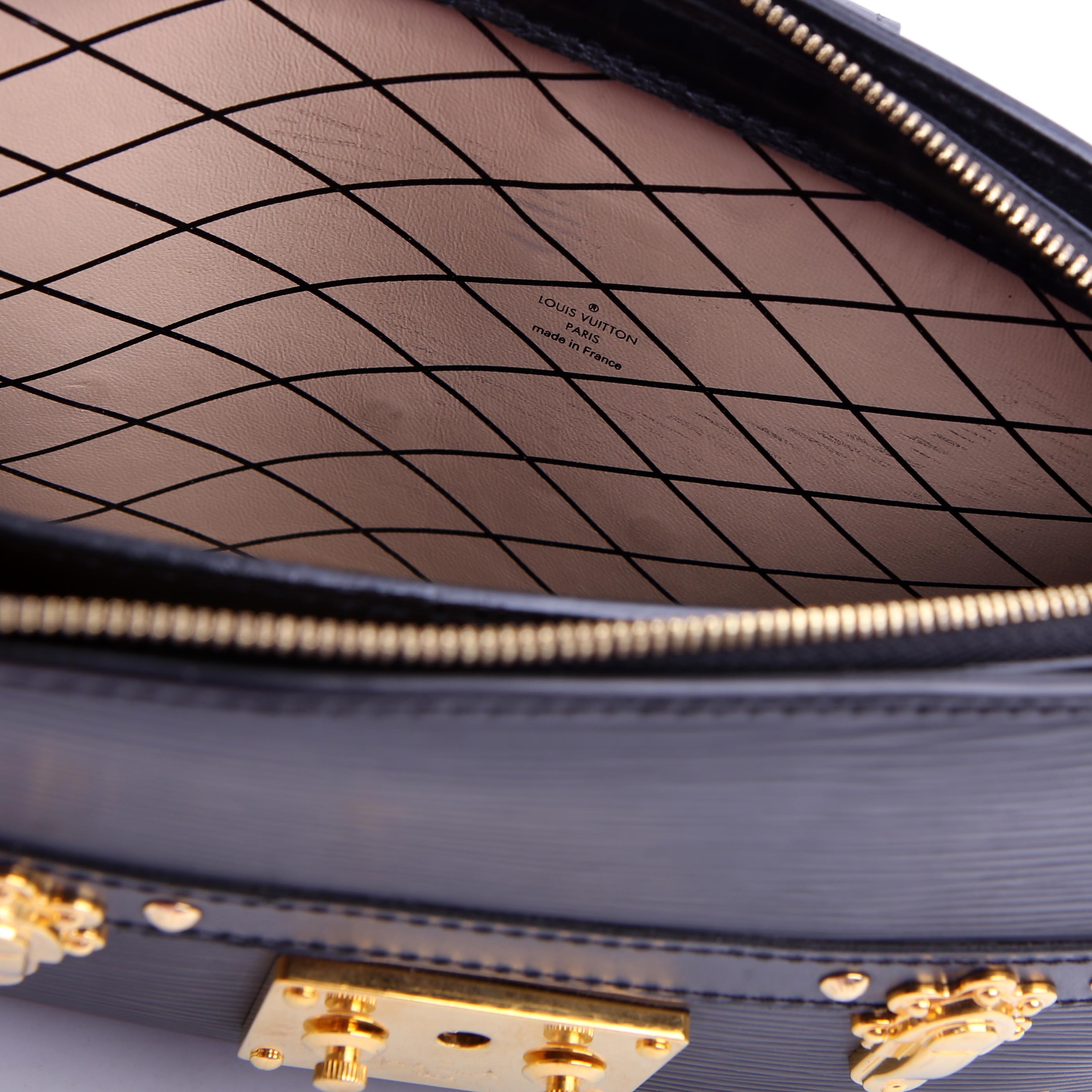 Trunk Clutch Epi