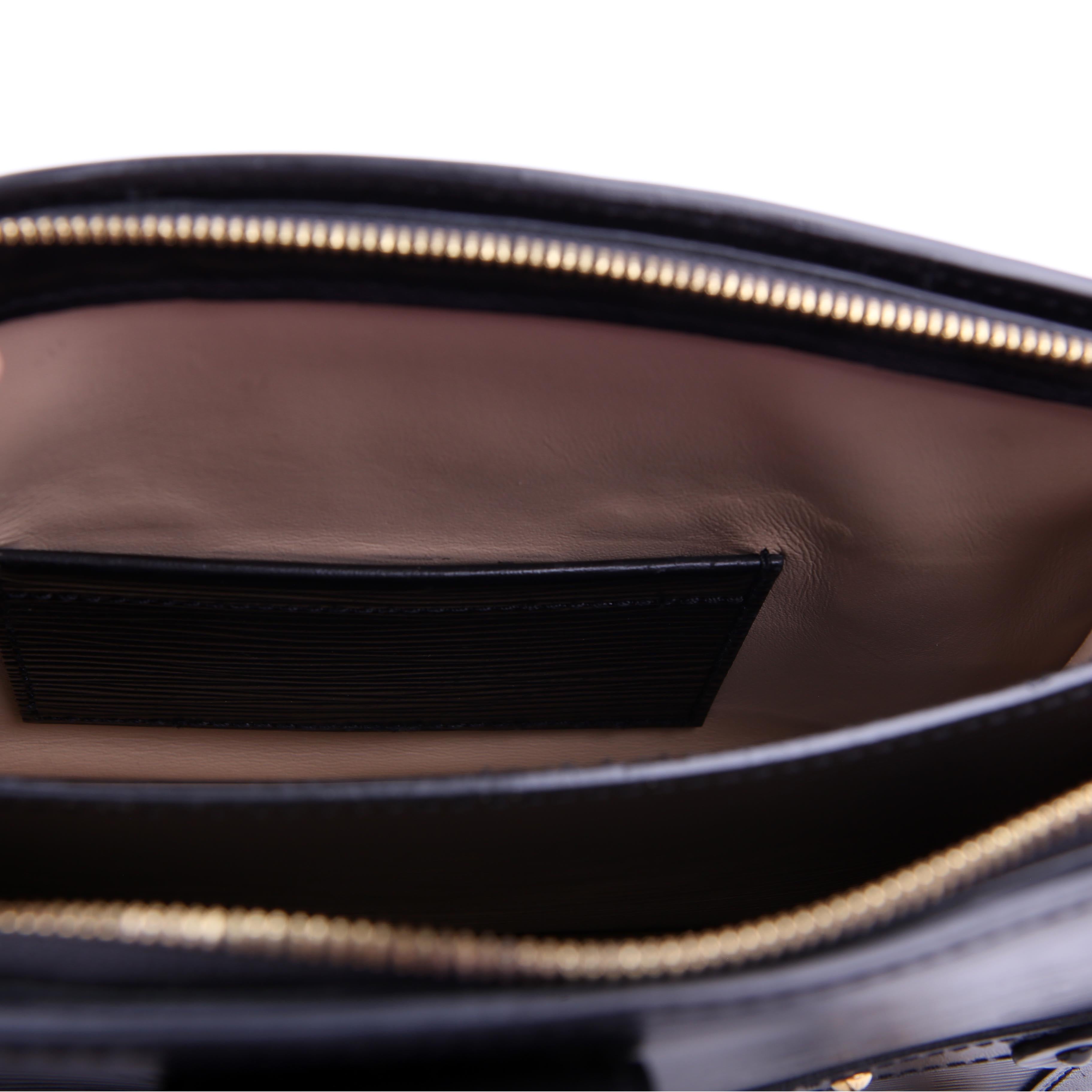 Trunk Clutch Epi