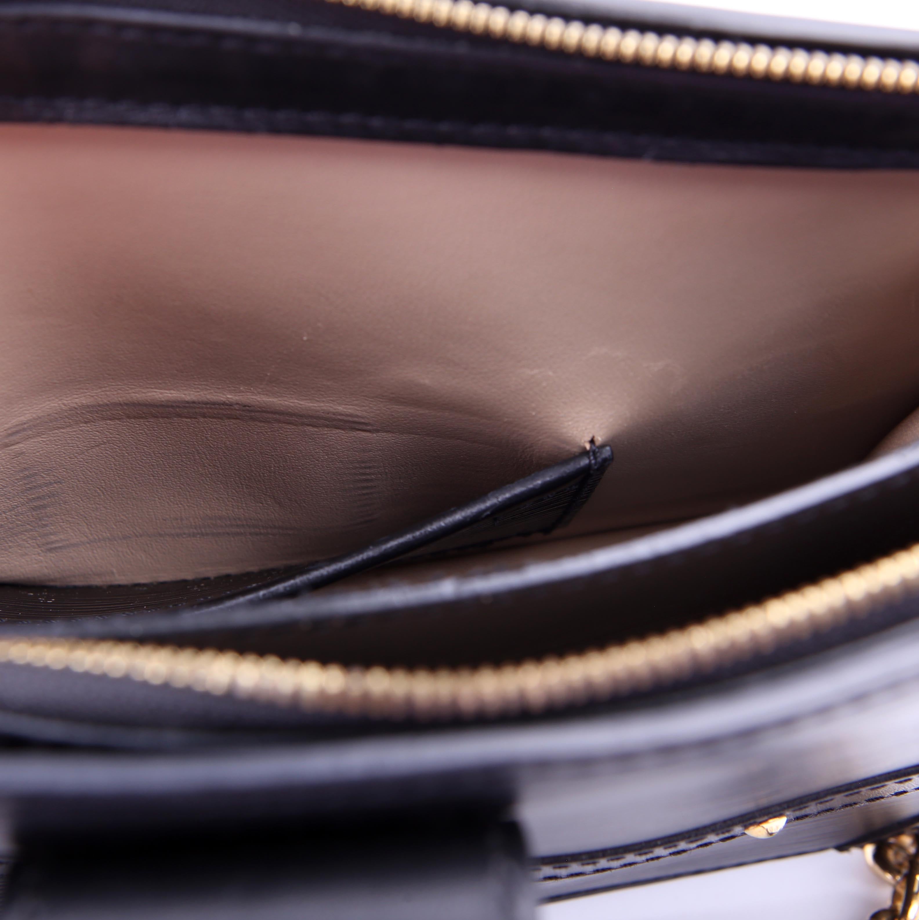 Trunk Clutch Epi