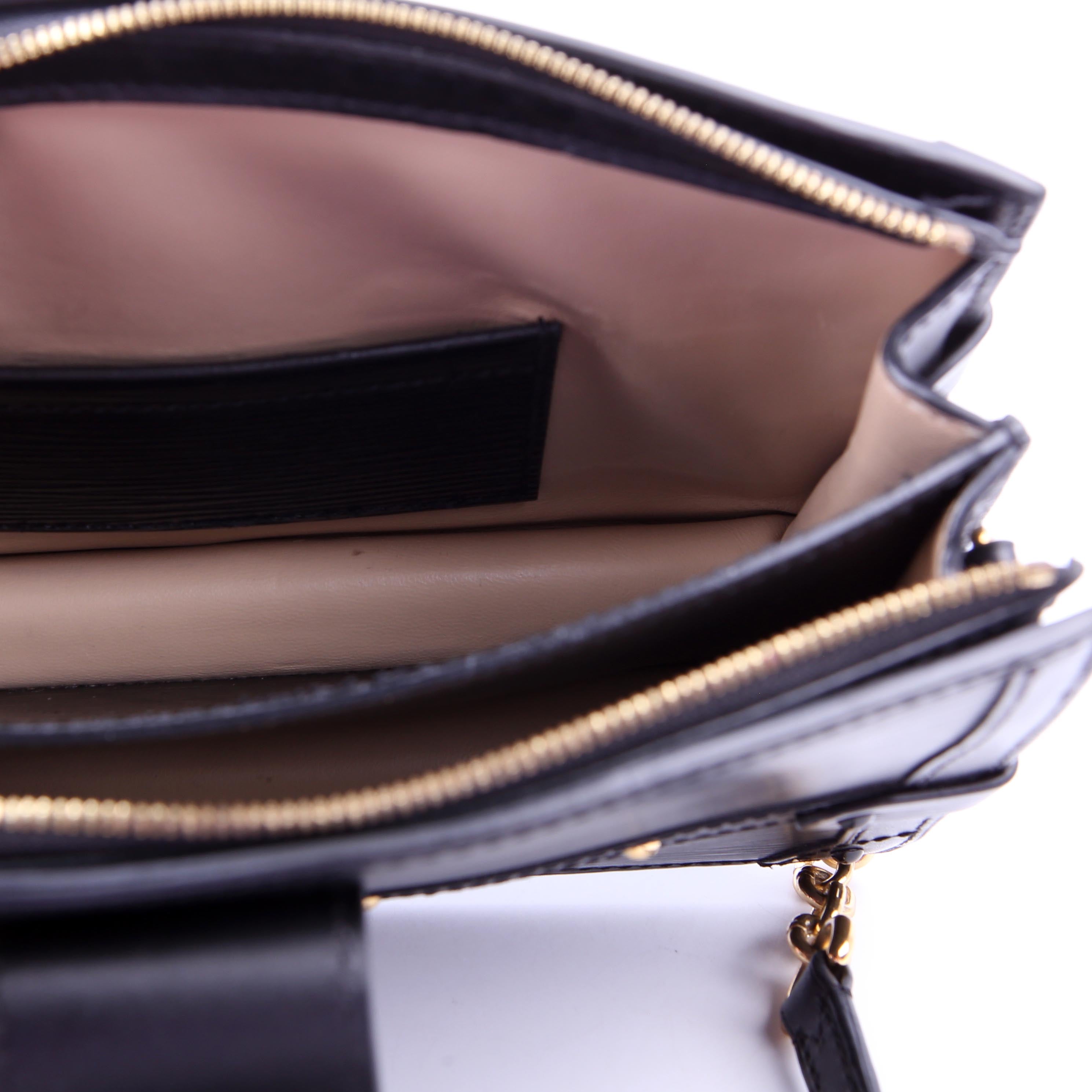 Trunk Clutch Epi