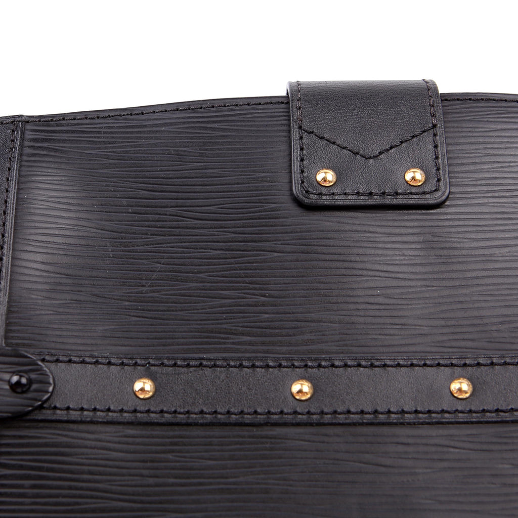 Trunk Clutch Epi