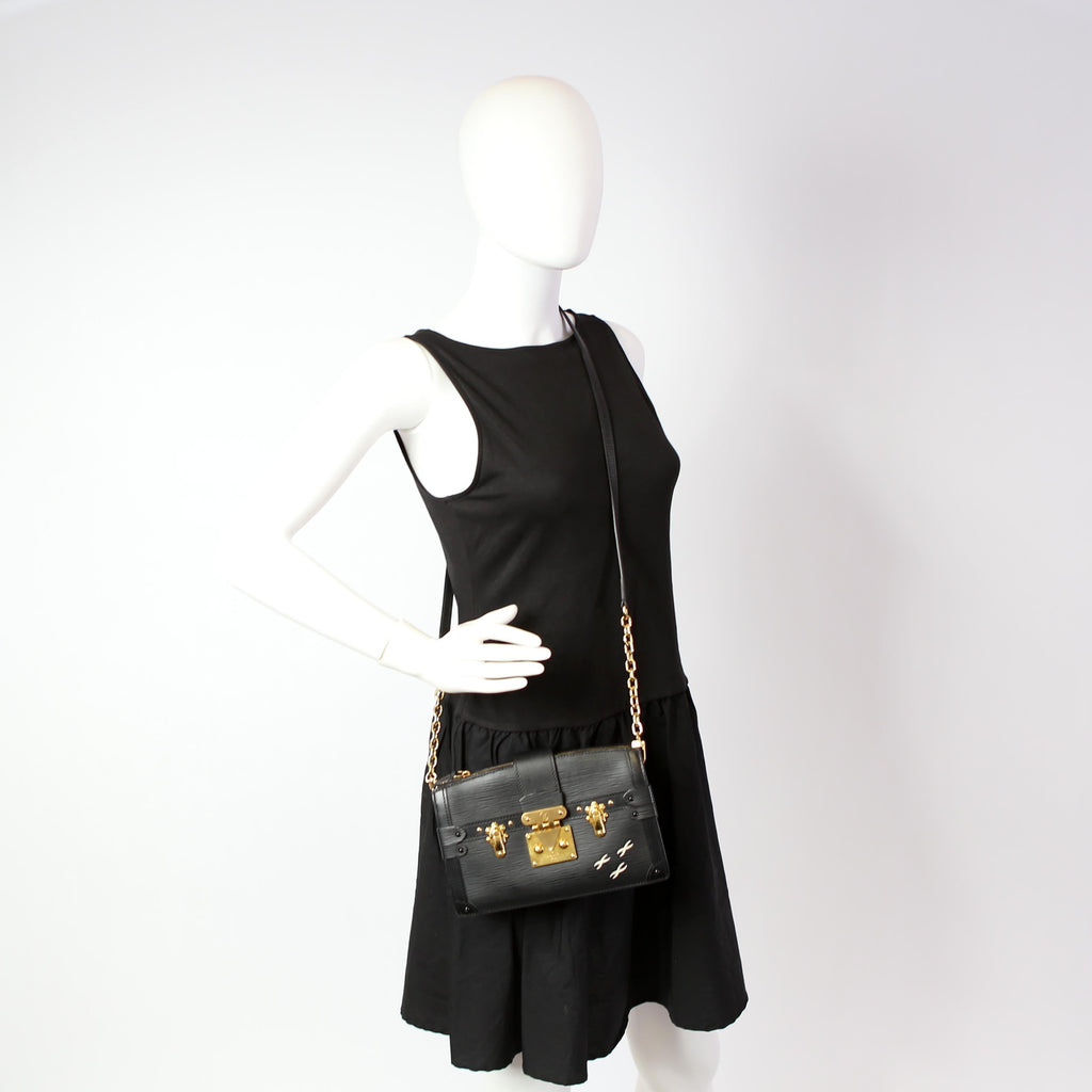 Trunk Clutch Epi