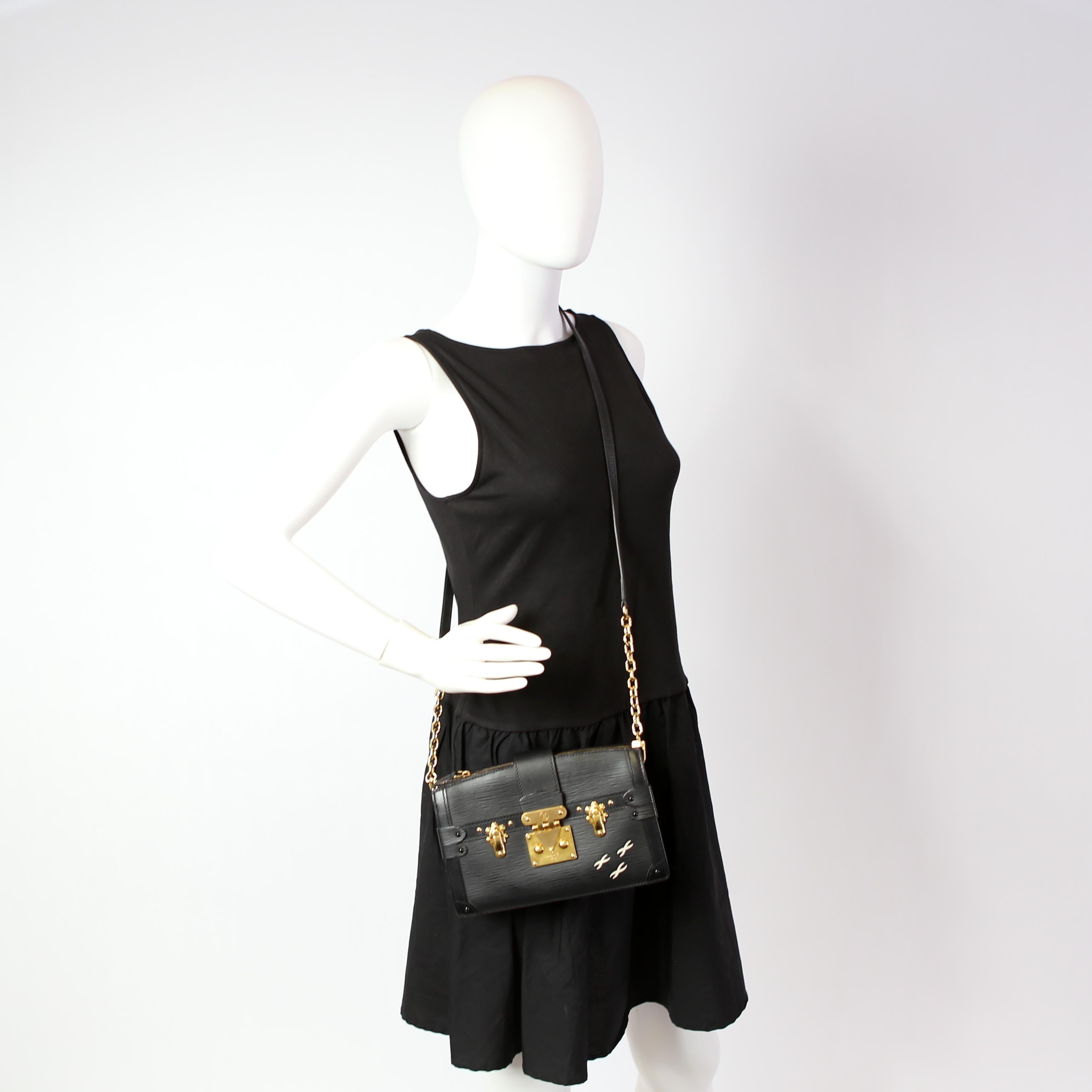Trunk Clutch Epi