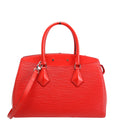 Soufflot NM Epi Red