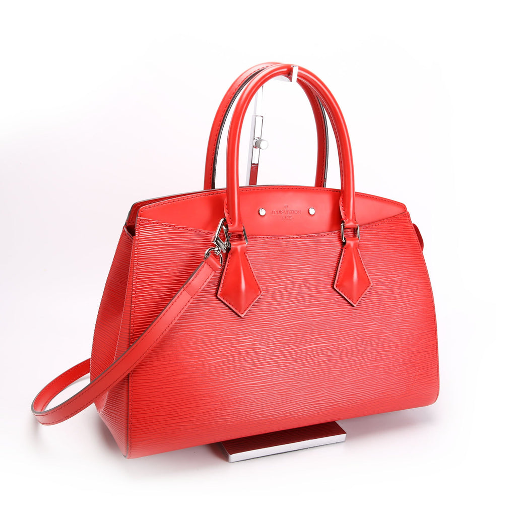 Soufflot NM Epi Red