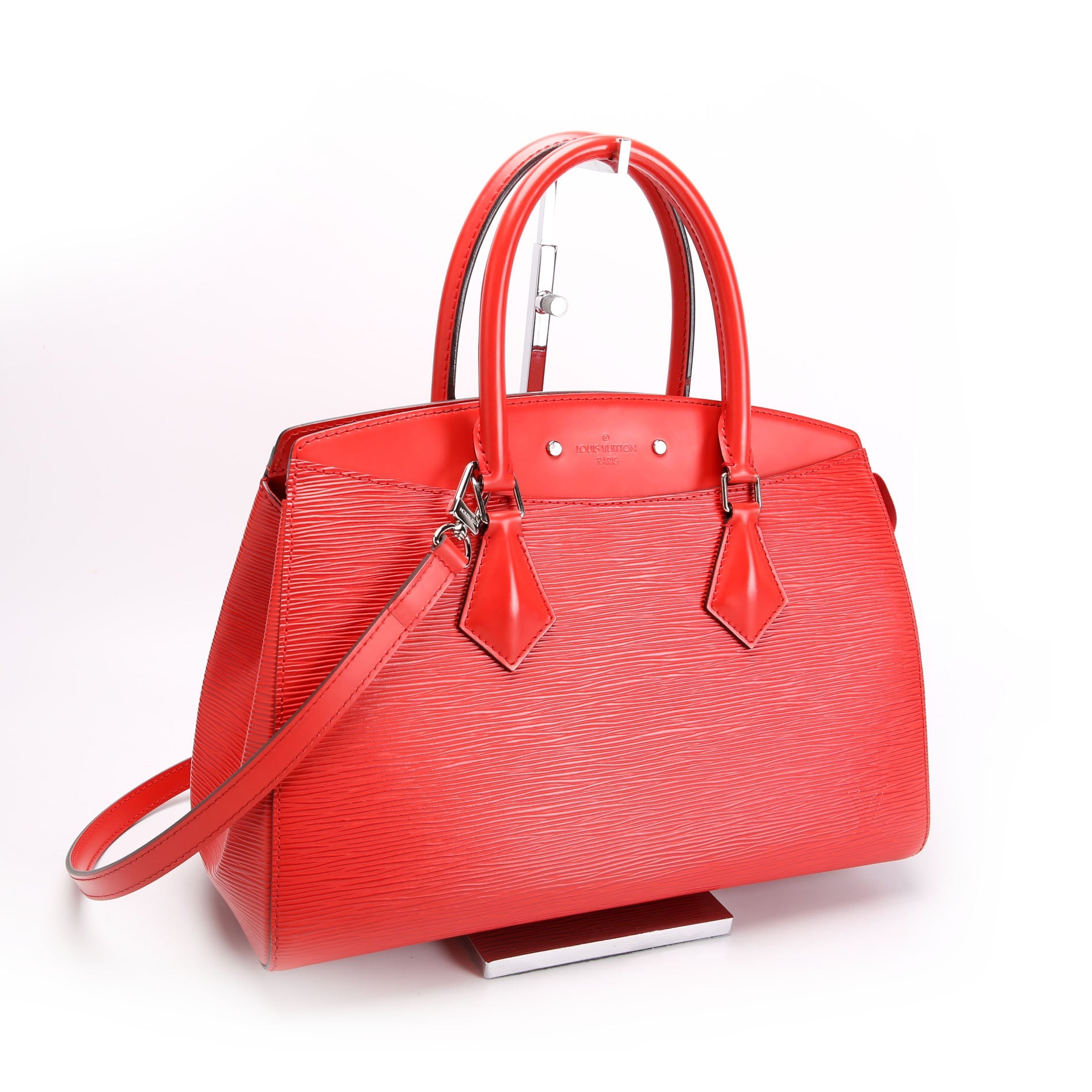 Soufflot NM Epi Red