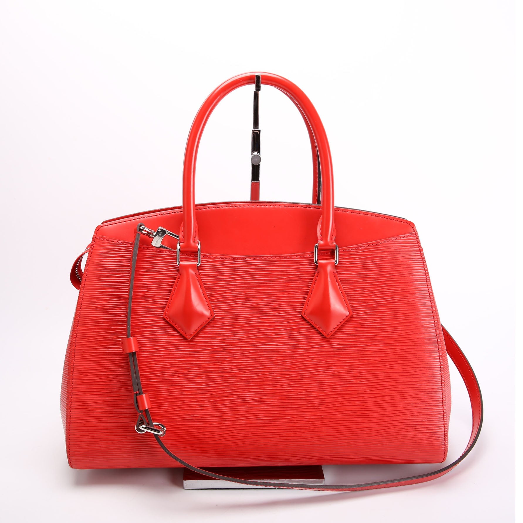 Soufflot NM Epi Red