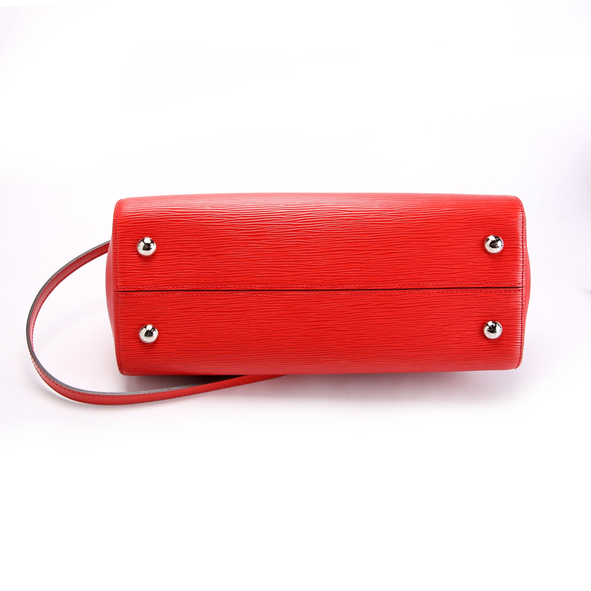 Soufflot NM Epi Red