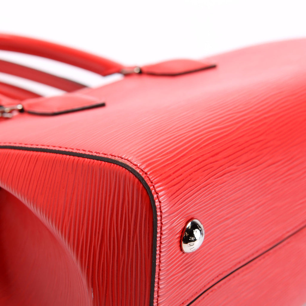 Soufflot NM Epi Red